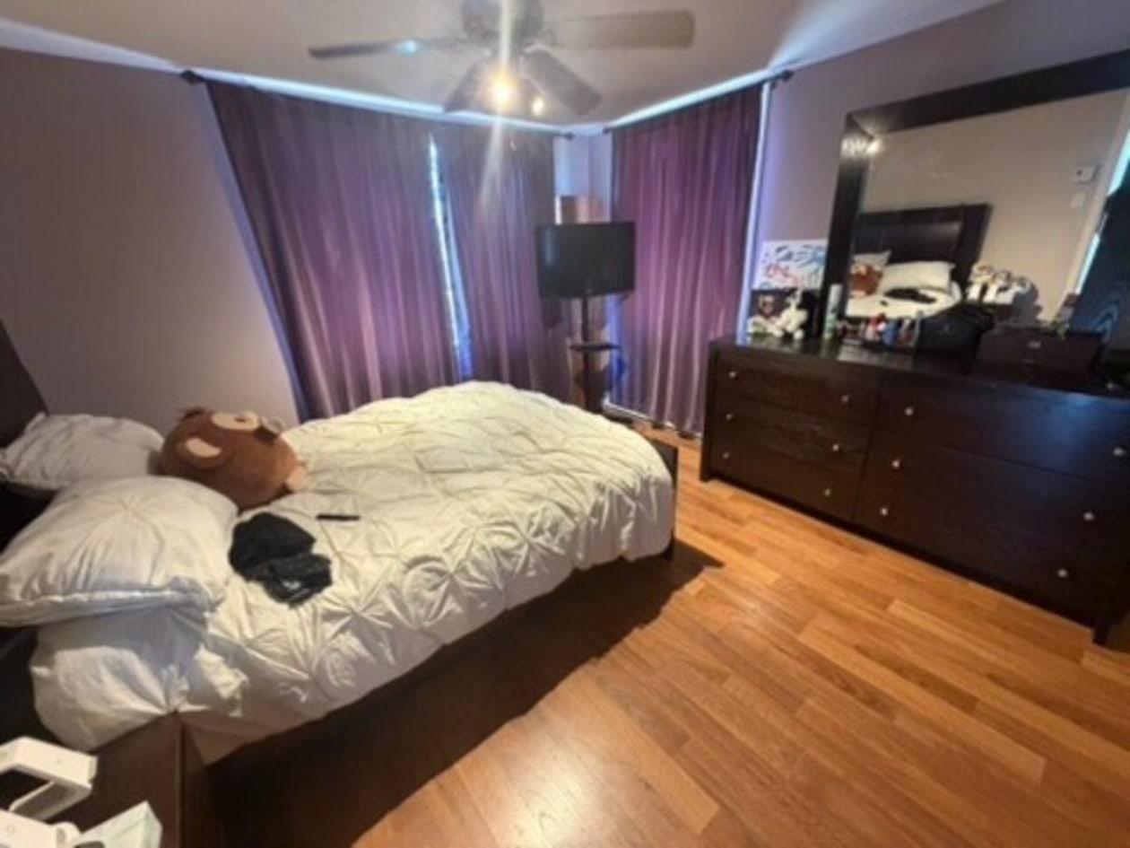 Chambre à coucher — 581, Av. Marshall, Dorval, H9P1E1, Dorval
