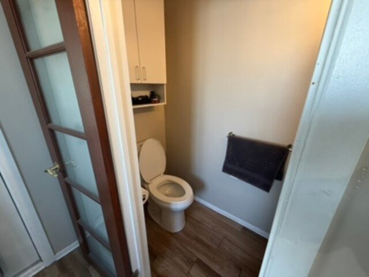 Salle de bains — 581, Av. Marshall, Dorval, H9P1E1, Dorval