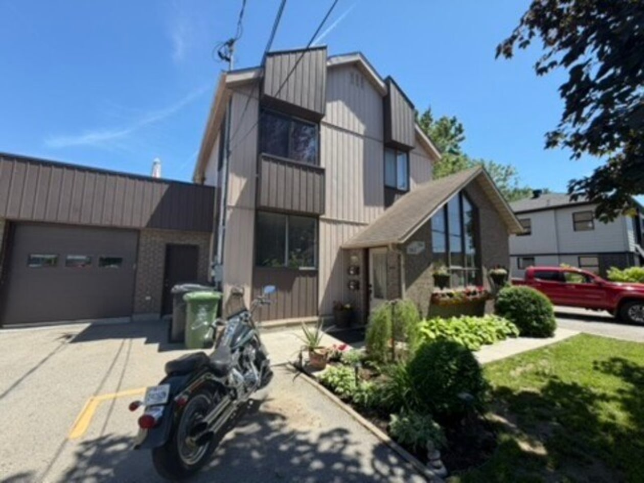 581, Av. Marshall