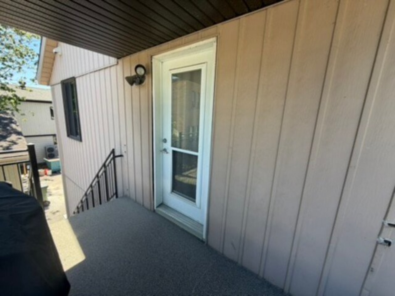 Hall d'entrée — 581, Av. Marshall, Dorval, H9P1E1, Dorval