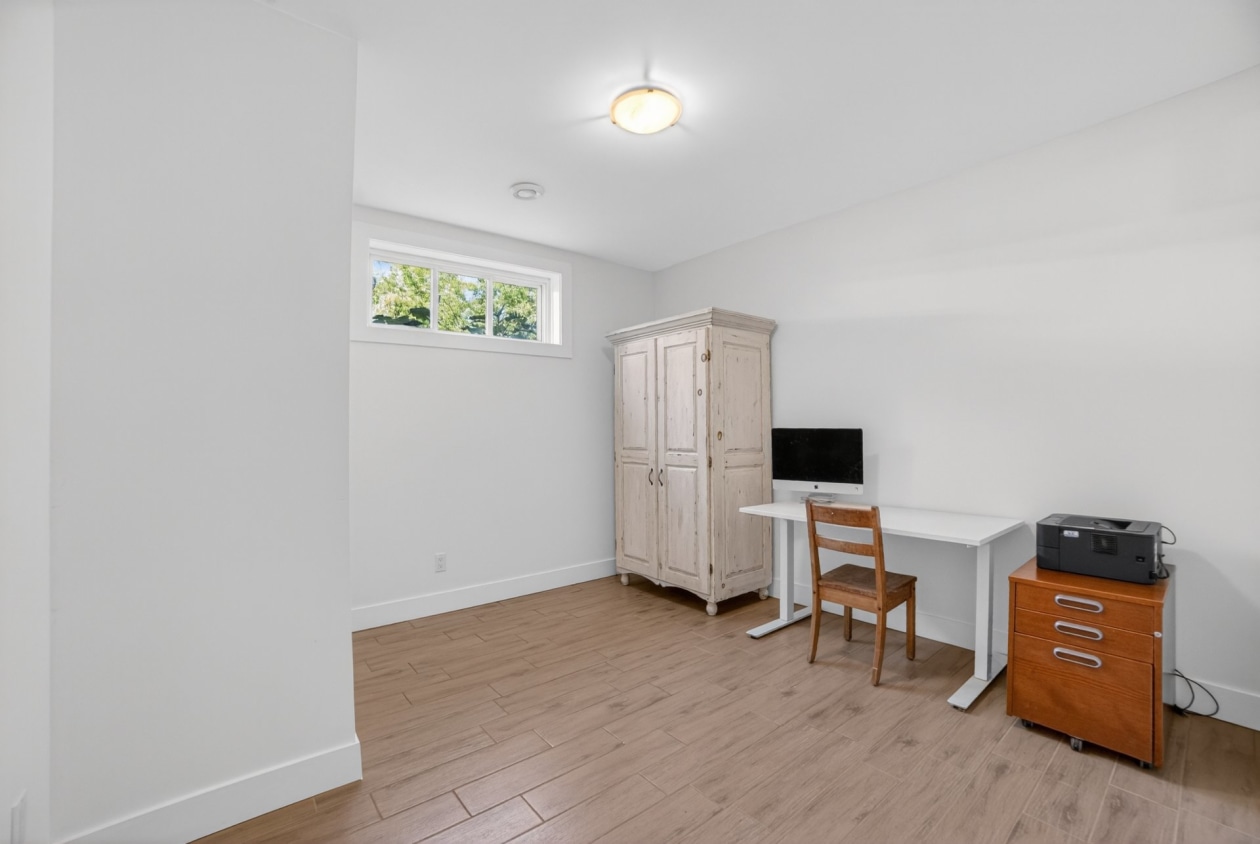Chambre à coucher — 25, Ch. Laprise, Hatley - Canton, J0B2C0, Hatley - Canton