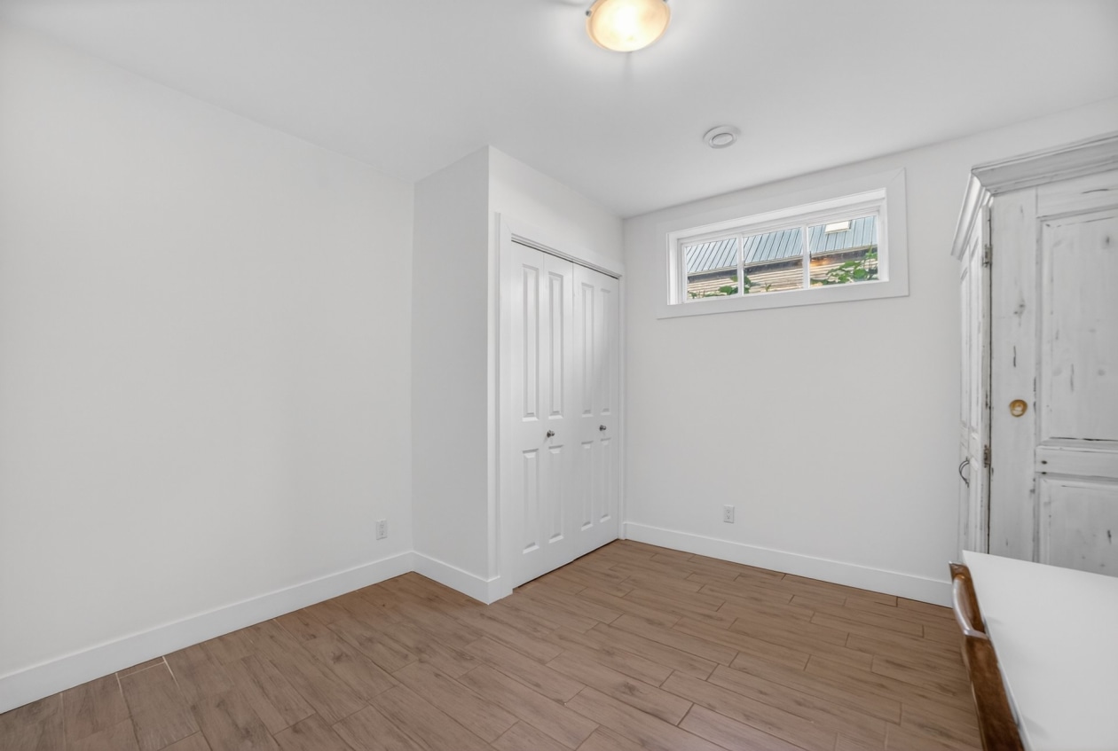 Chambre à coucher — 25, Ch. Laprise, Hatley - Canton, J0B2C0, Hatley - Canton