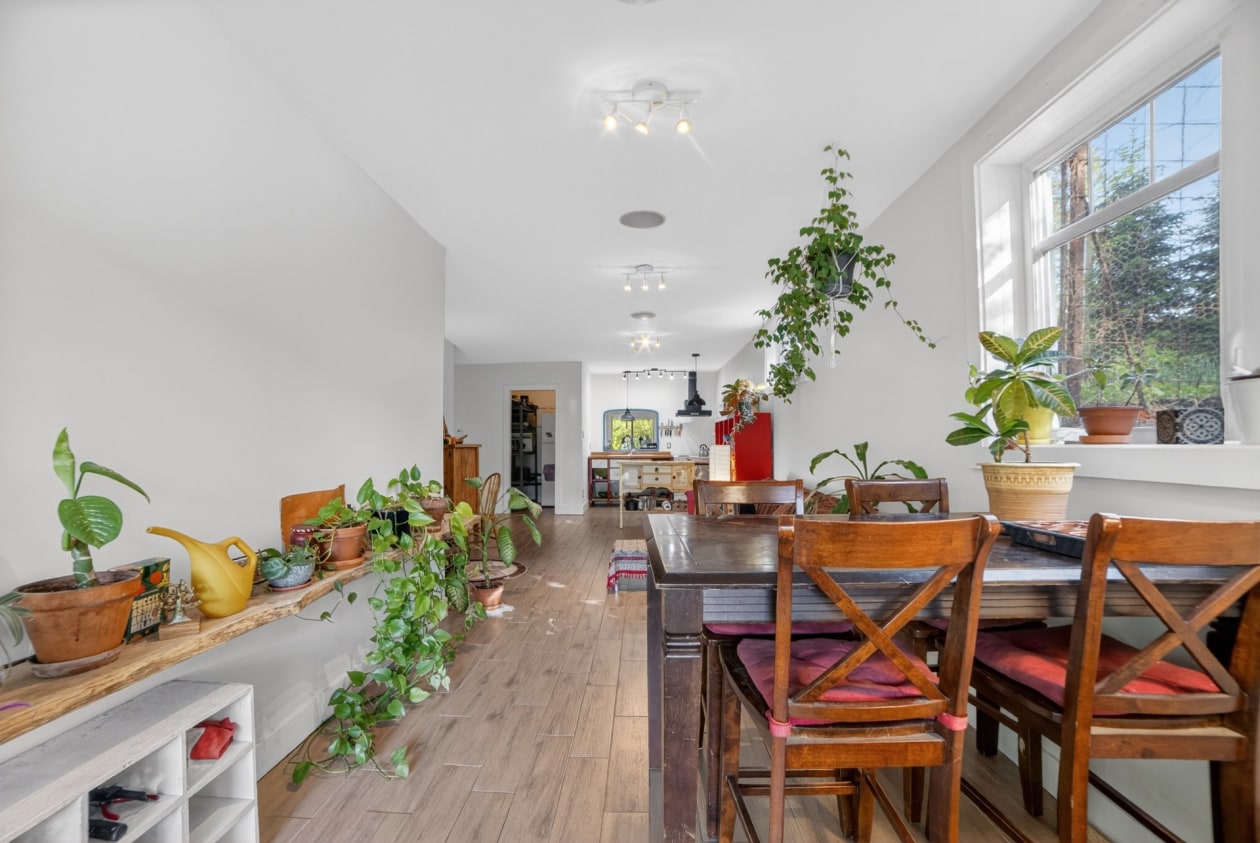 Salle à manger — 25, Ch. Laprise, Hatley - Canton, J0B2C0, Hatley - Canton