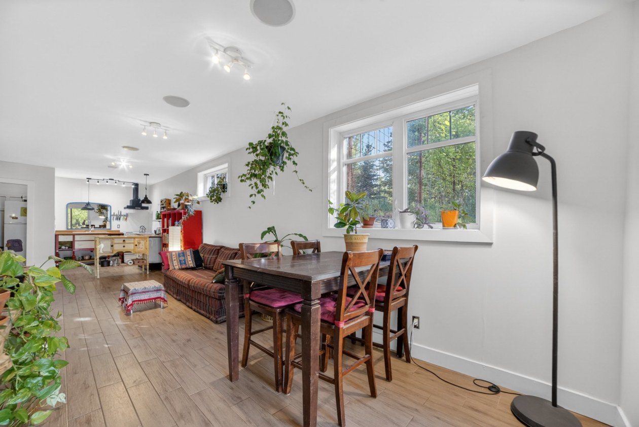 Salle à manger — 25, Ch. Laprise, Hatley - Canton, J0B2C0, Hatley - Canton