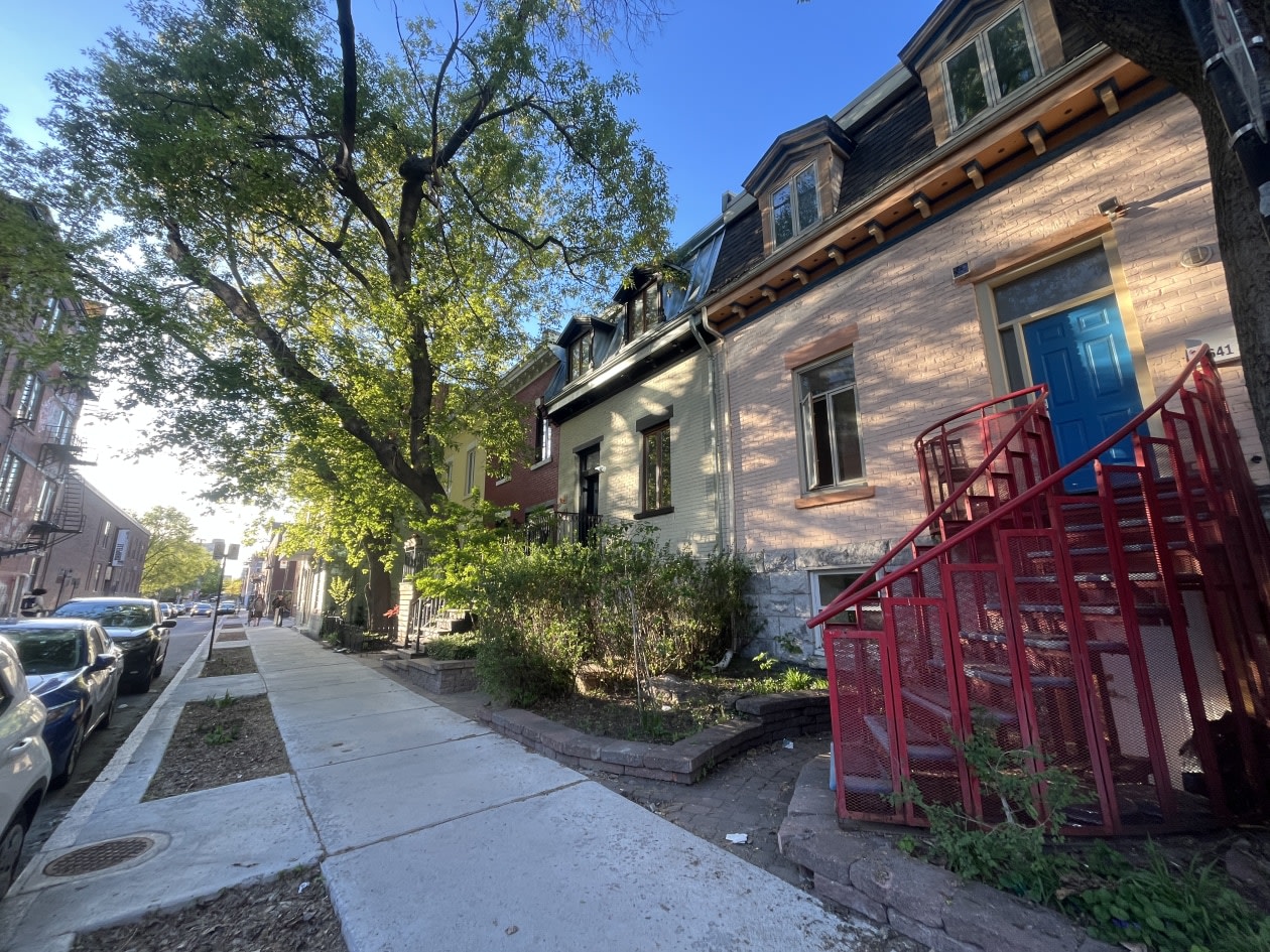 3641 Rue Saint-Dominique