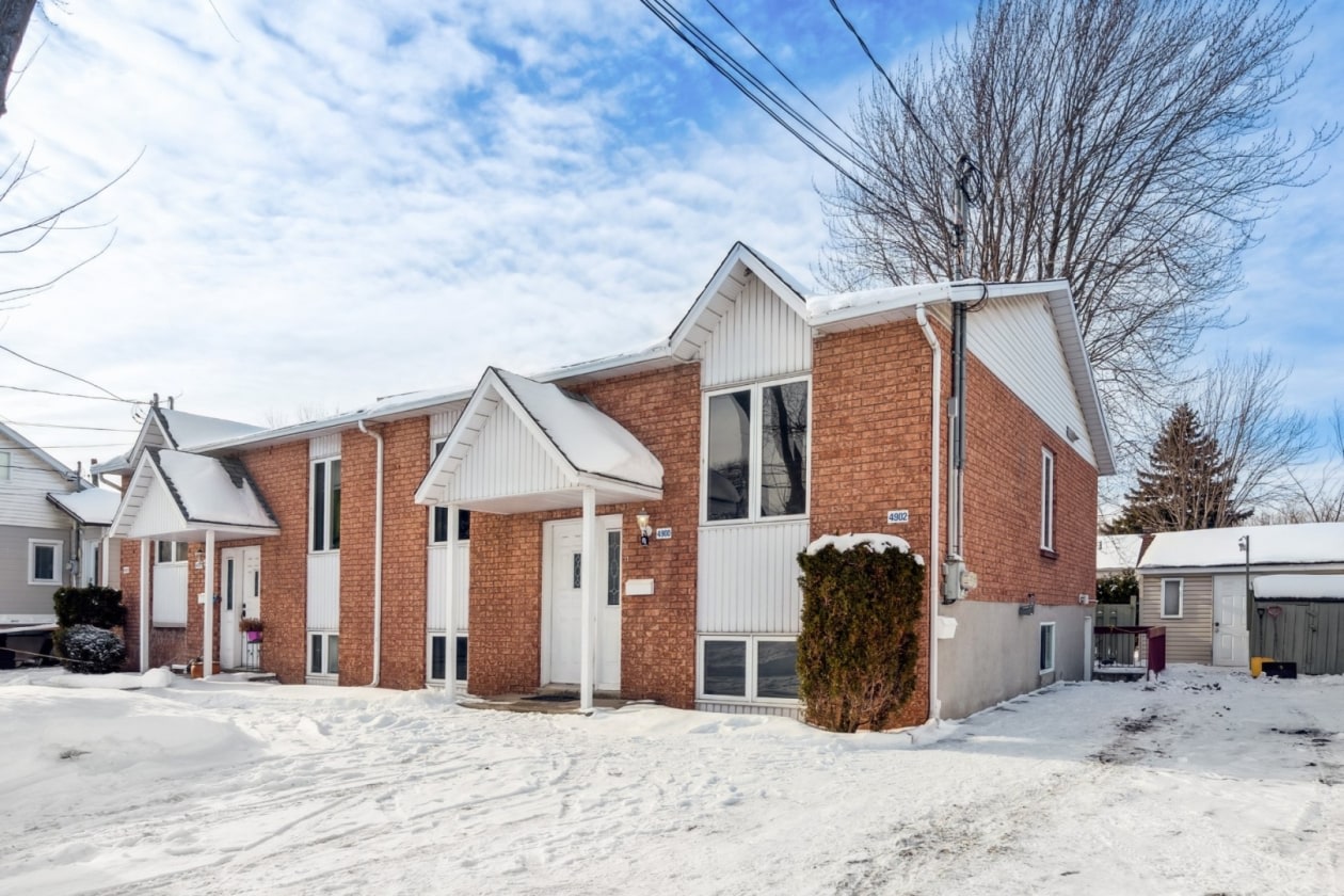 4912 Bvd. Westley