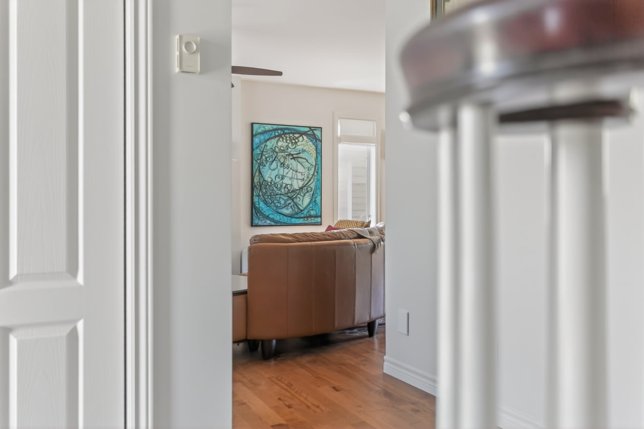 Corridor — 6 Rue Martel, Kingsey Falls, J0A 1B0, Kingsey Falls