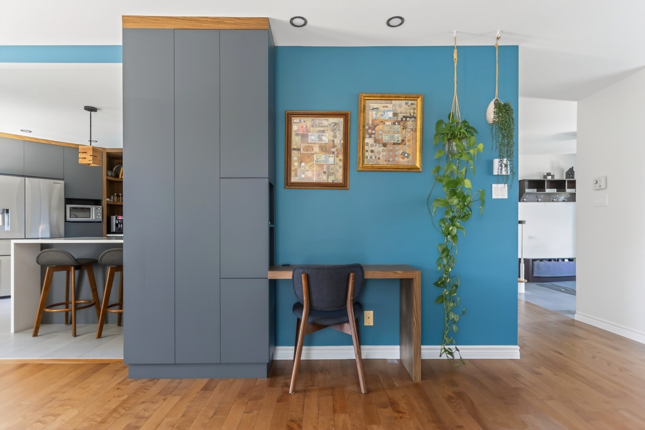 Bureau — 6 Rue Martel, Kingsey Falls, J0A 1B0, Kingsey Falls