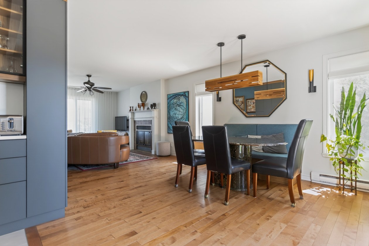 Salon — 6 Rue Martel, Kingsey Falls, J0A 1B0, Kingsey Falls
