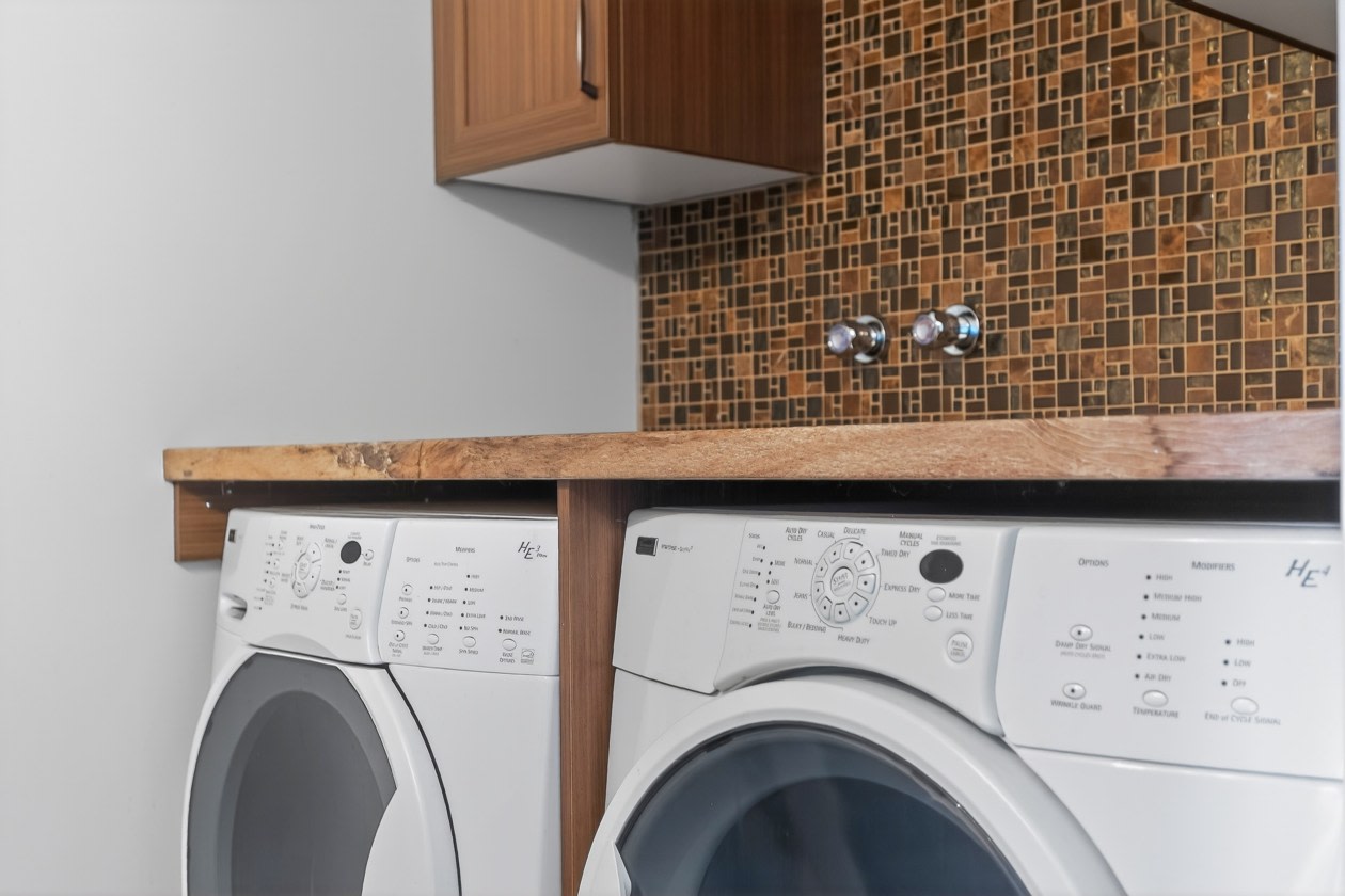 Salle d'eau — 6 Rue Martel, Kingsey Falls, J0A 1B0, Kingsey Falls