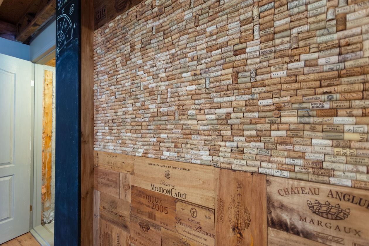 Cave à vin — 6 Rue Martel, Kingsey Falls, J0A 1B0, Kingsey Falls