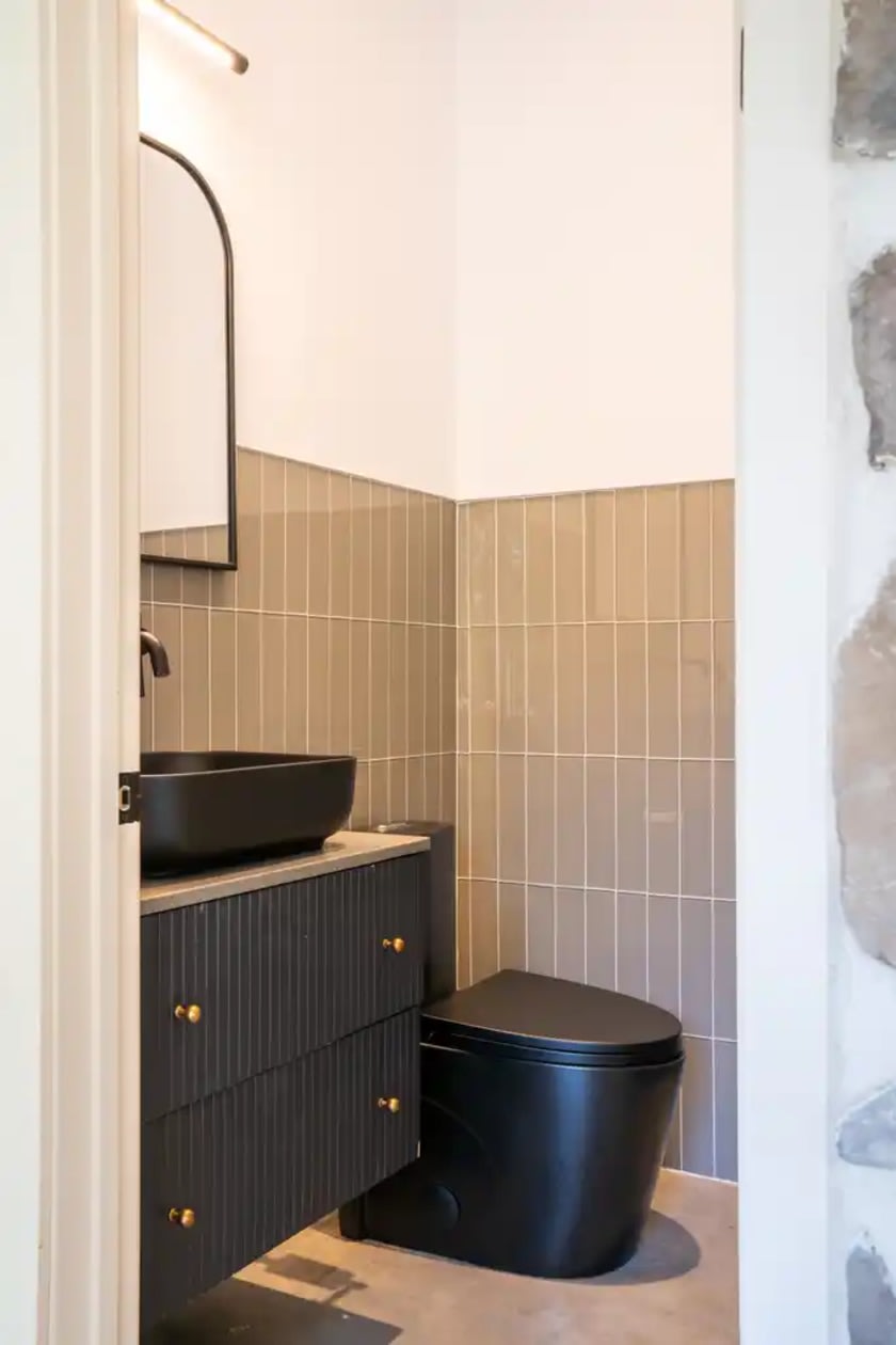 Salle de bains — 39 Chem. des Bouleaux, Sainte-Anne-des-Lacs, J0R 1B0, Sainte-Anne-des-Lacs