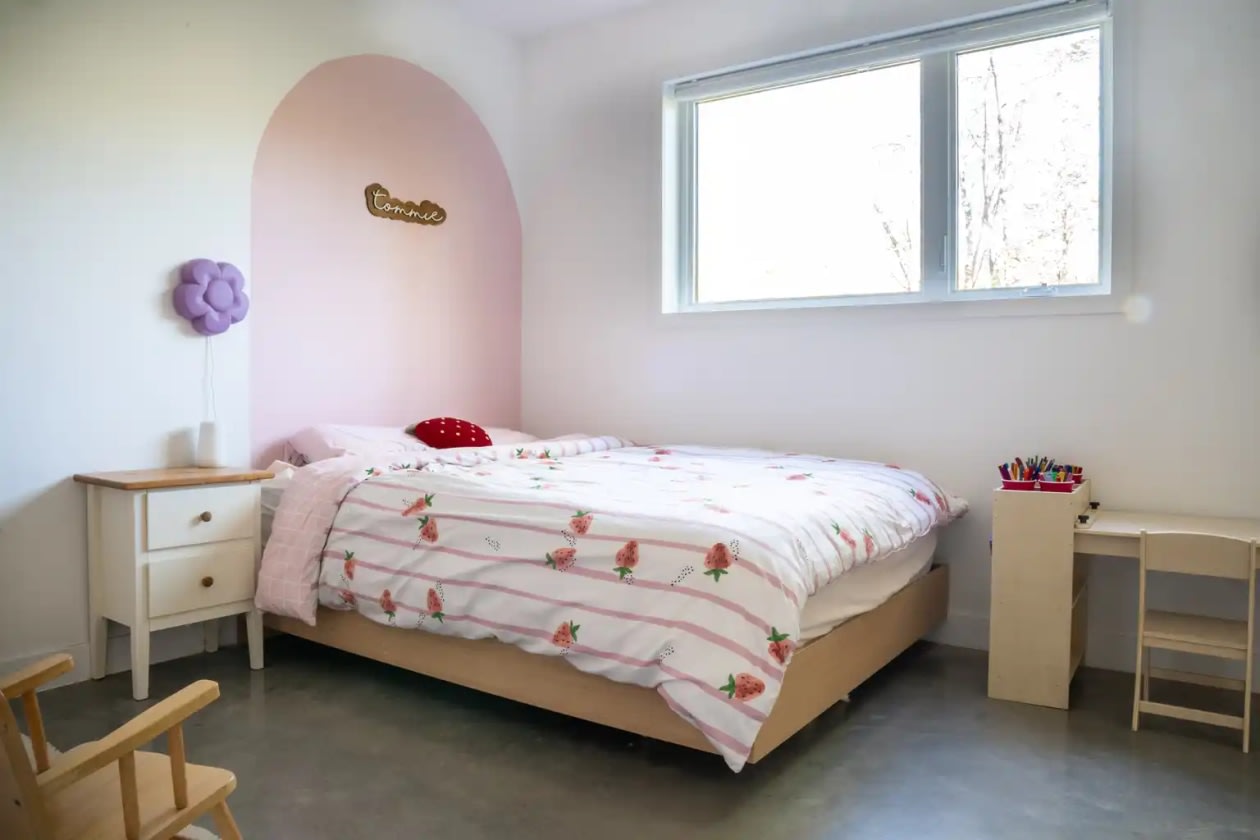 Chambre à coucher — 39 Chem. des Bouleaux, Sainte-Anne-des-Lacs, J0R 1B0, Sainte-Anne-des-Lacs