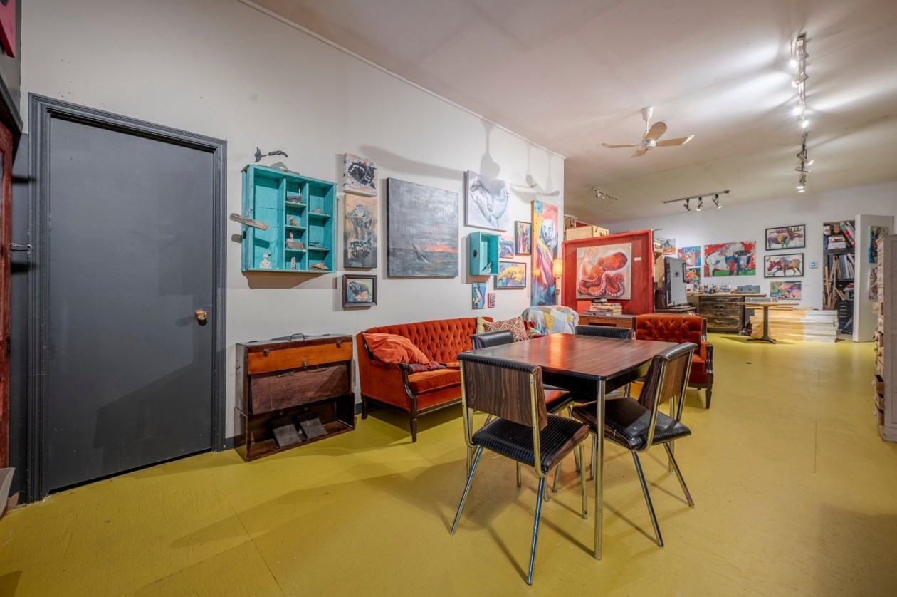 Salle à manger — 109, 3e Rue, Saint-Fabien, G0L2Z0, Saint-Fabien