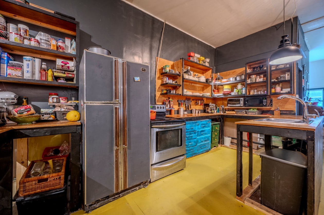 Photo 6 — 109, 3e Rue, Saint-Fabien, G0L2Z0, Saint-Fabien