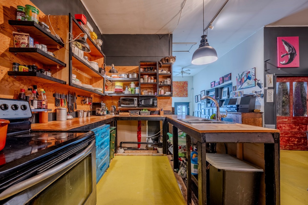 Photo 7 — 109, 3e Rue, Saint-Fabien, G0L2Z0, Saint-Fabien