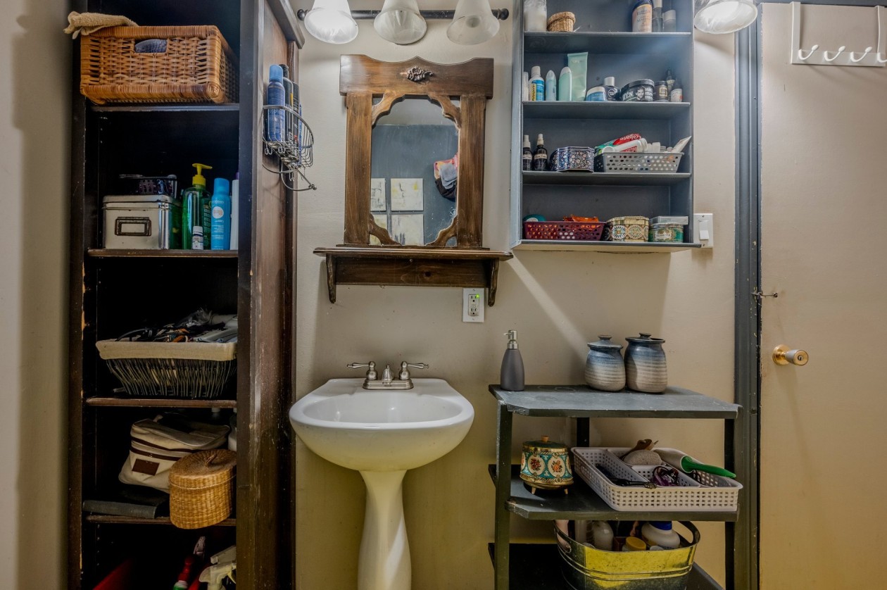 Salle de bains — 109, 3e Rue, Saint-Fabien, G0L2Z0, Saint-Fabien