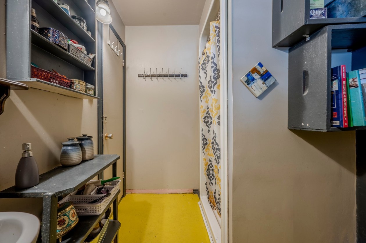 Salle de bains — 109, 3e Rue, Saint-Fabien, G0L2Z0, Saint-Fabien
