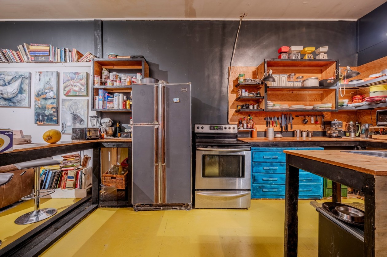 Photo 8 — 109, 3e Rue, Saint-Fabien, G0L2Z0, Saint-Fabien