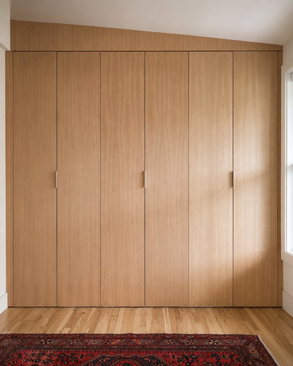 Chambre à coucher principale — 3899, Av. Henri-Julien, Montréal (Le Plateau-Mont-Royal), H2W2K1, Montréal (Le Plateau-Mont-Royal)