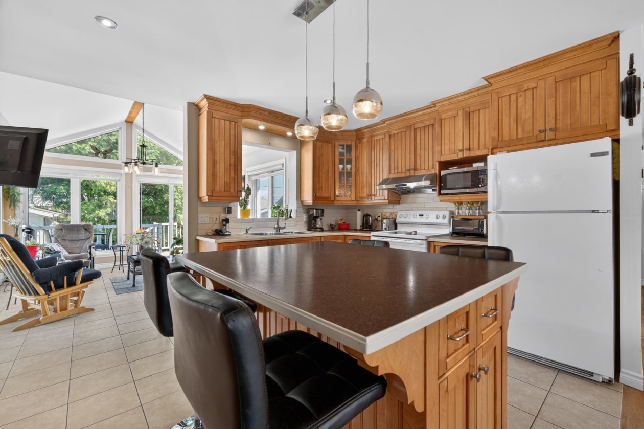 Photo 12 — 510, Rue du Marquis-De-Vaudreuil, Rimouski, G5N1B3, Rimouski