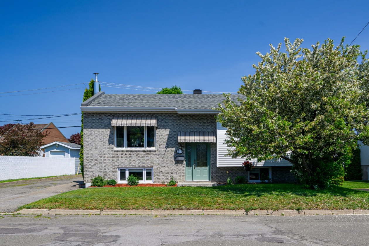 510, Rue du Marquis-De-Vaudreuil