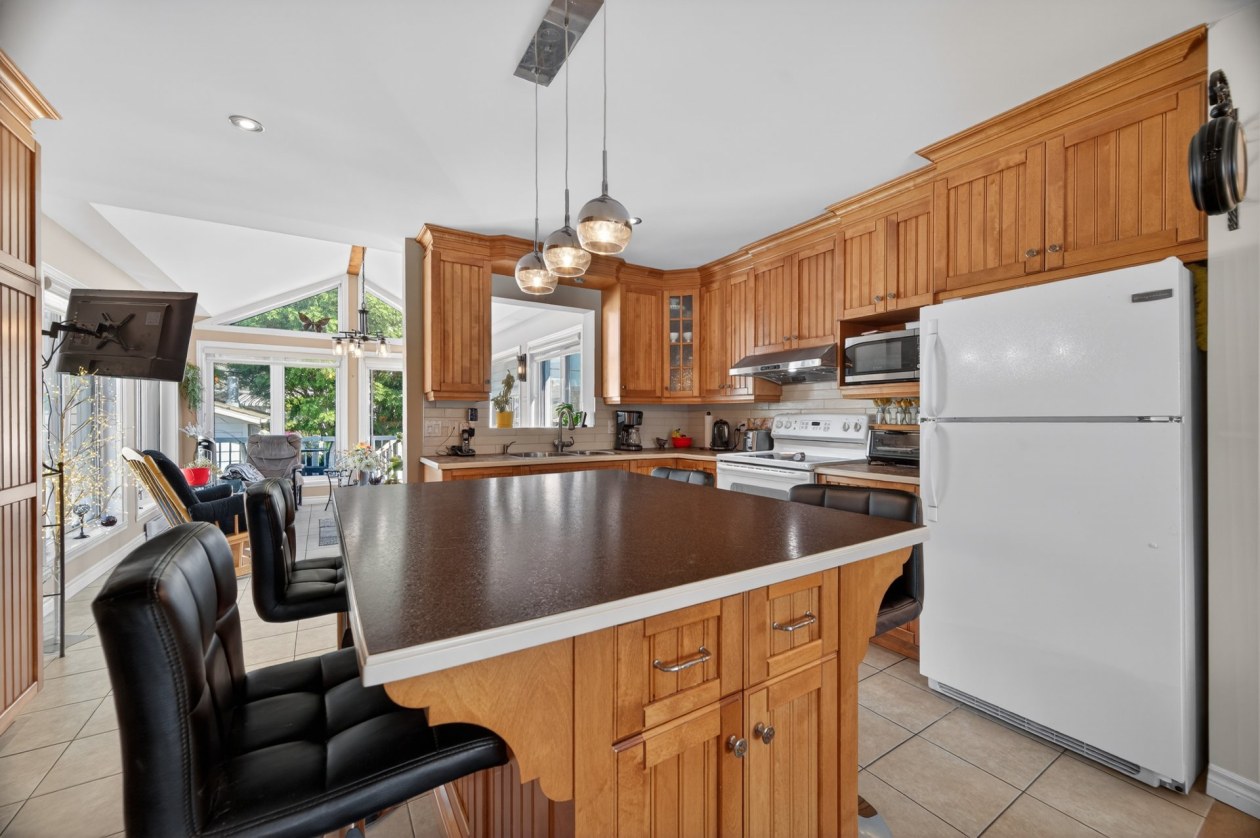 Photo 9 — 510, Rue du Marquis-De-Vaudreuil, Rimouski, G5N1B3, Rimouski