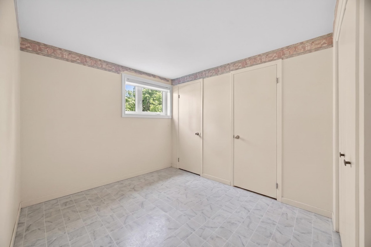 Chambre à coucher — 510, Rue du Marquis-De-Vaudreuil, Rimouski, G5N1B3, Rimouski