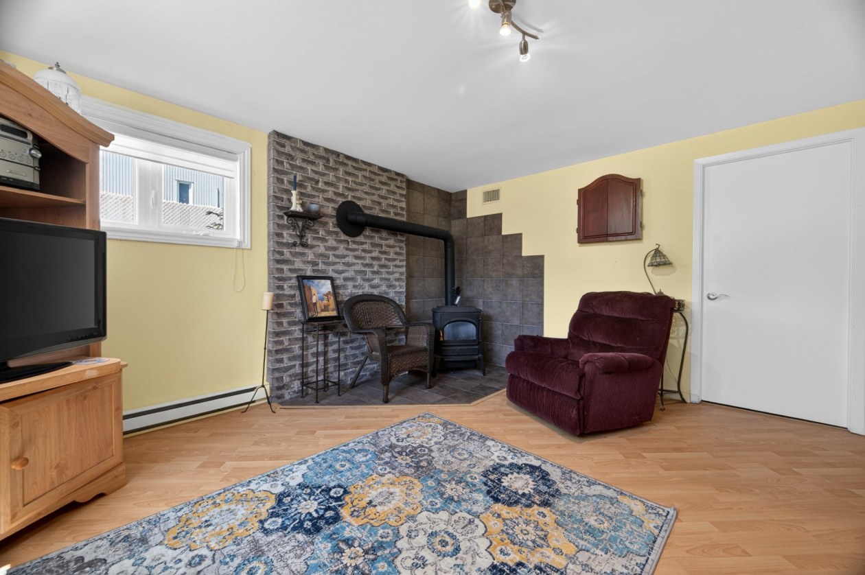 Salle familiale — 510, Rue du Marquis-De-Vaudreuil, Rimouski, G5N1B3, Rimouski
