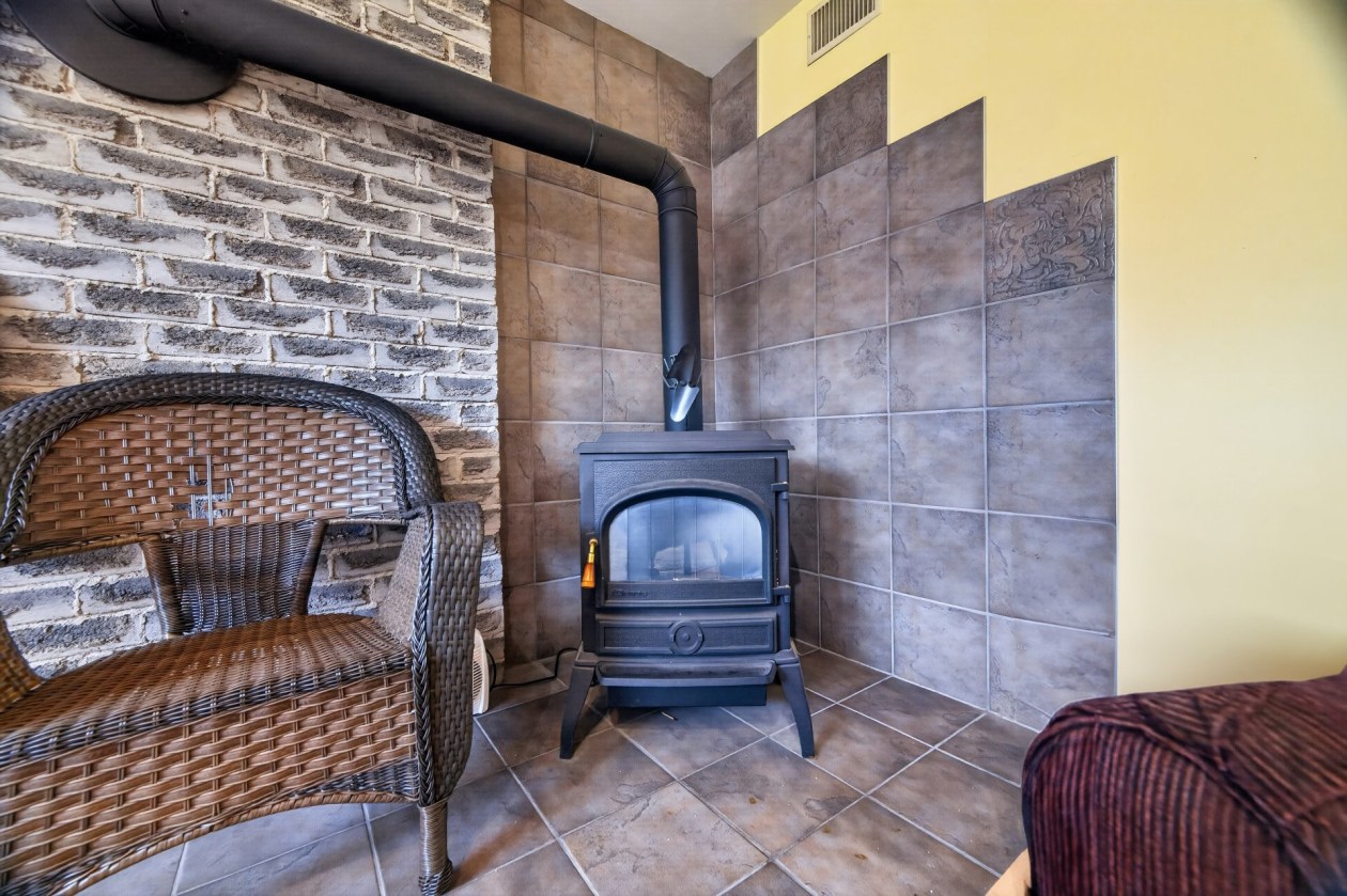 Salle familiale — 510, Rue du Marquis-De-Vaudreuil, Rimouski, G5N1B3, Rimouski