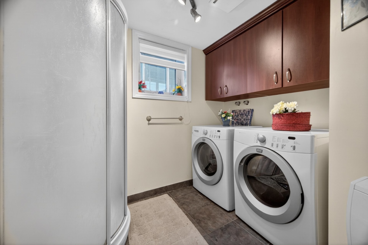 Salle de bains — 510, Rue du Marquis-De-Vaudreuil, Rimouski, G5N1B3, Rimouski