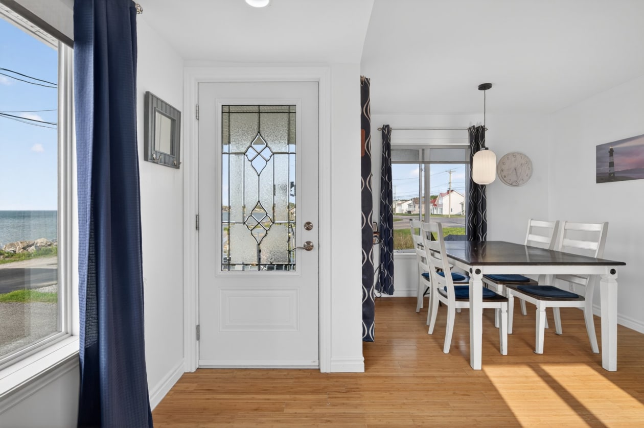 Hall d'entrée — 1629, Rue du Phare, Rimouski, G5M1Y5, Rimouski