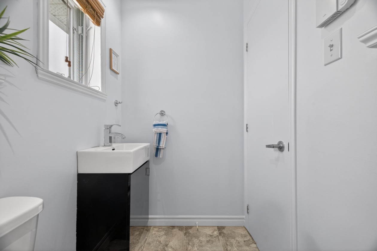 Salle de bains — 1629, Rue du Phare, Rimouski, G5M1Y5, Rimouski