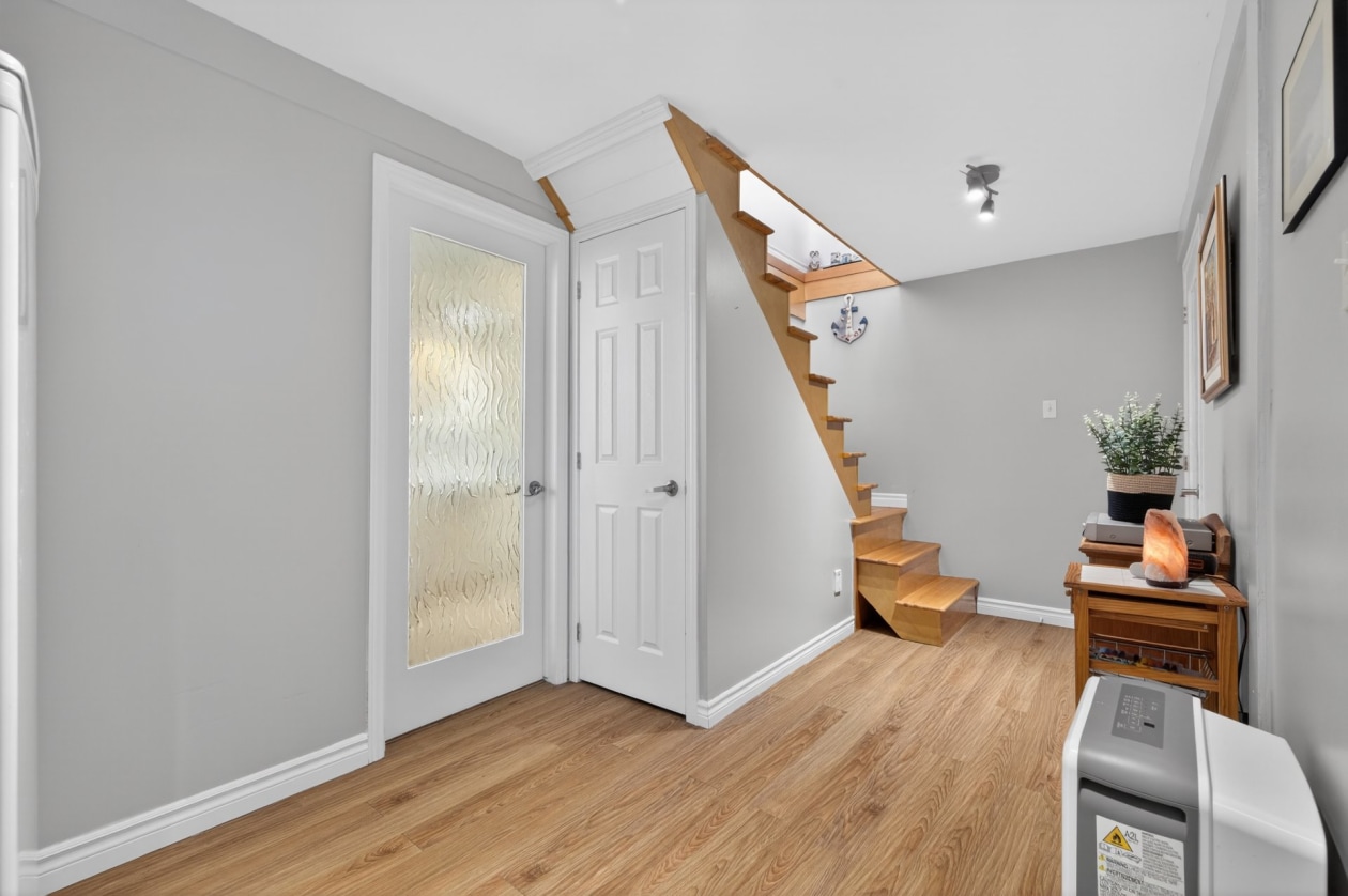 Corridor — 1629, Rue du Phare, Rimouski, G5M1Y5, Rimouski
