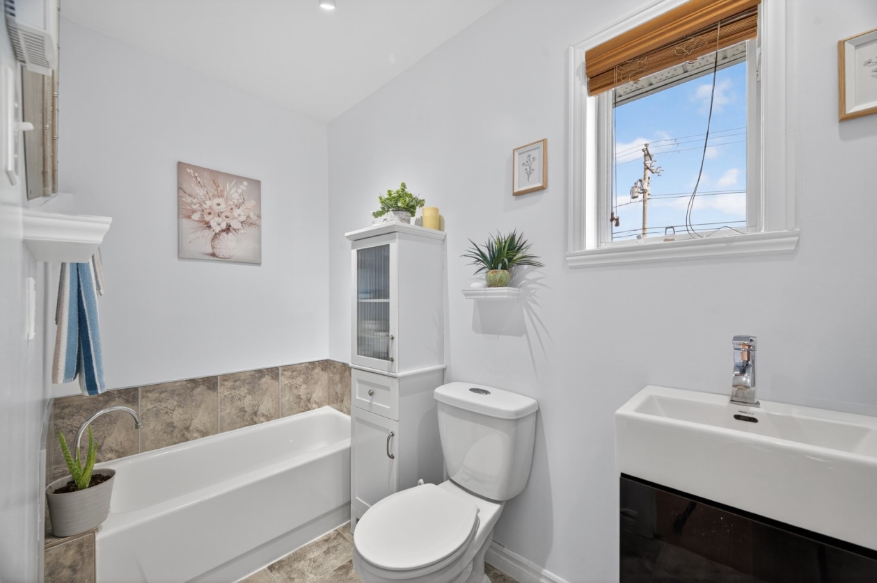 Salle de bains — 1629, Rue du Phare, Rimouski, G5M1Y5, Rimouski