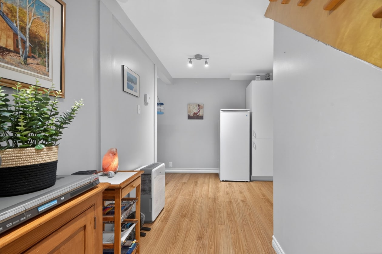 Corridor — 1629, Rue du Phare, Rimouski, G5M1Y5, Rimouski