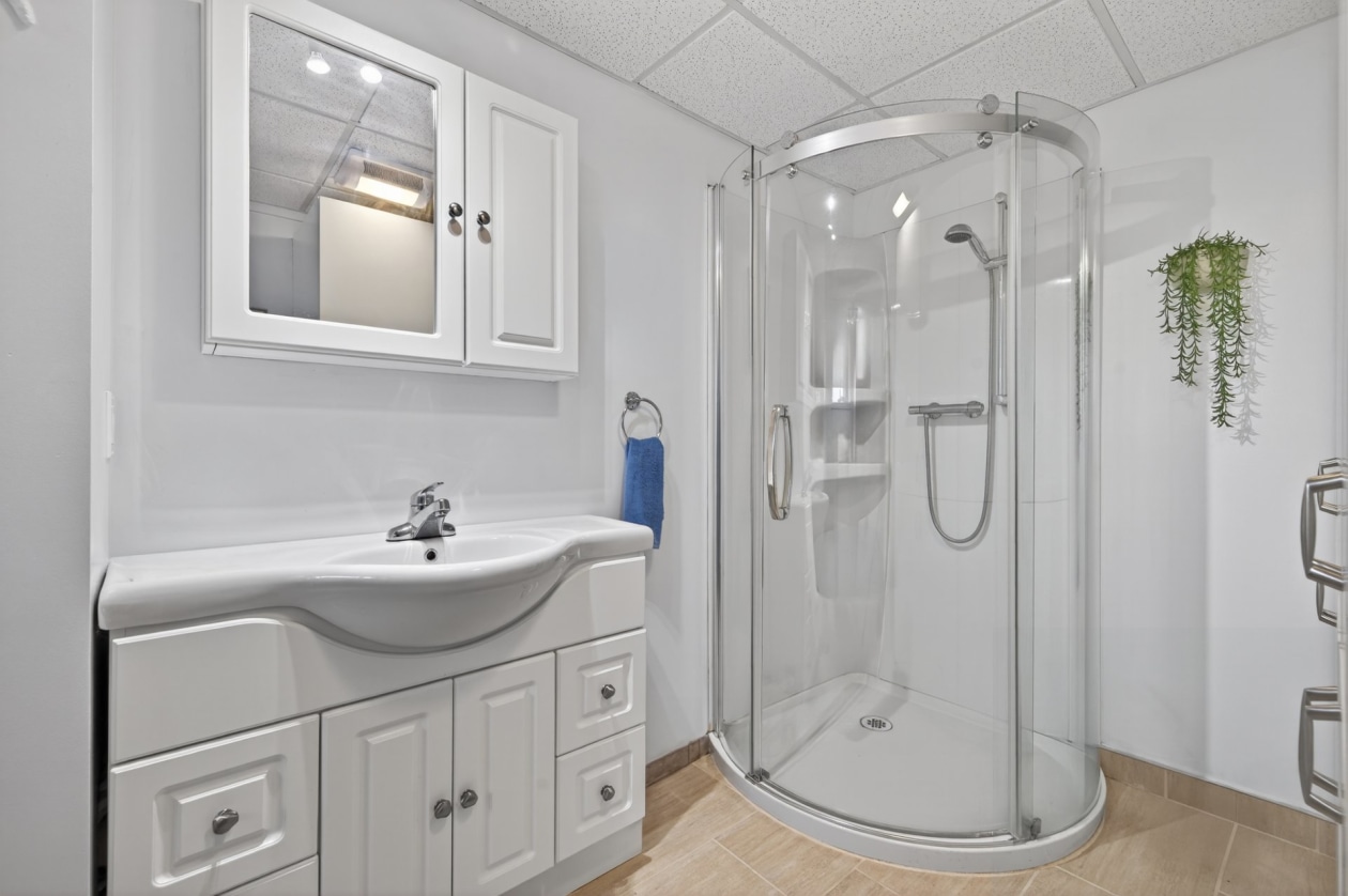 Salle de bains — 1629, Rue du Phare, Rimouski, G5M1Y5, Rimouski