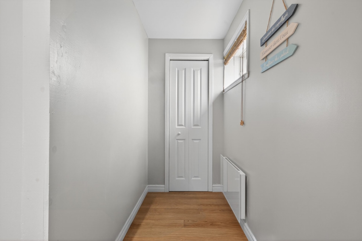 Corridor — 1629, Rue du Phare, Rimouski, G5M1Y5, Rimouski
