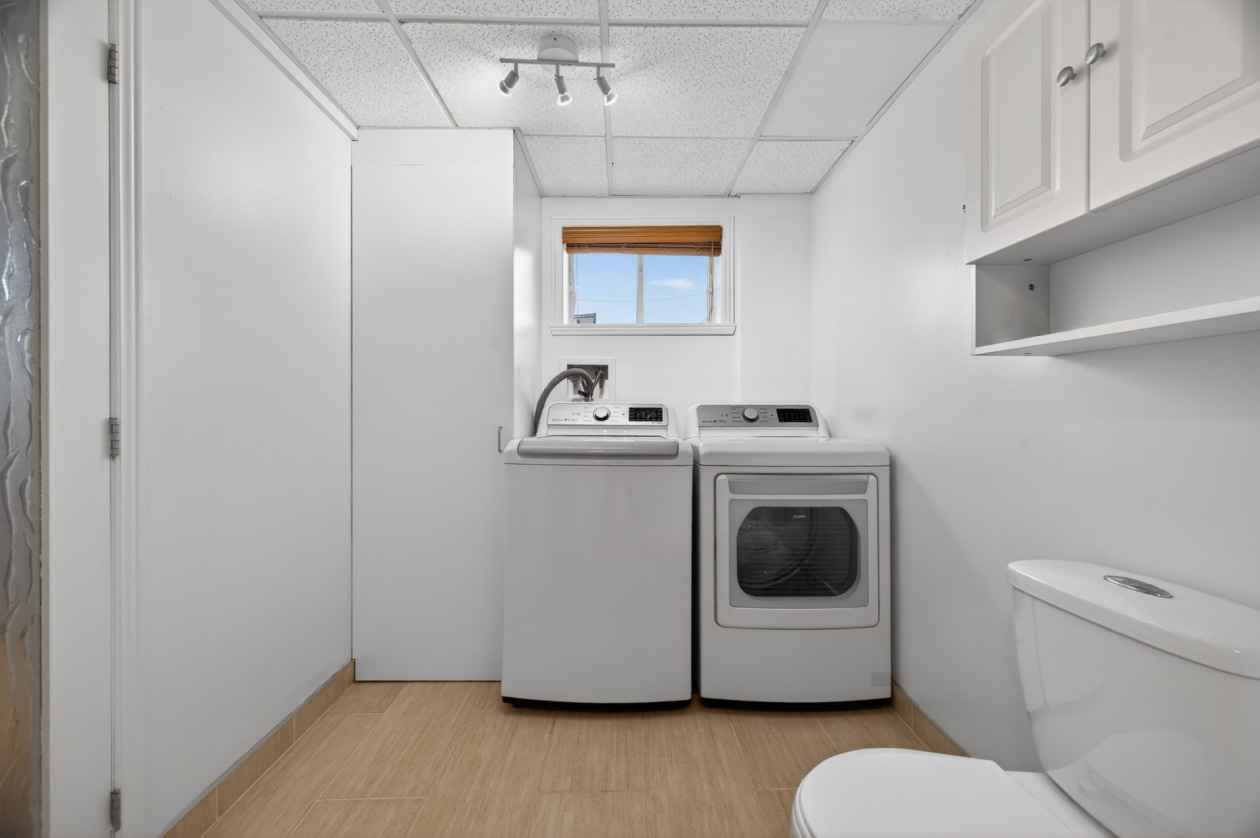 Salle de bains — 1629, Rue du Phare, Rimouski, G5M1Y5, Rimouski