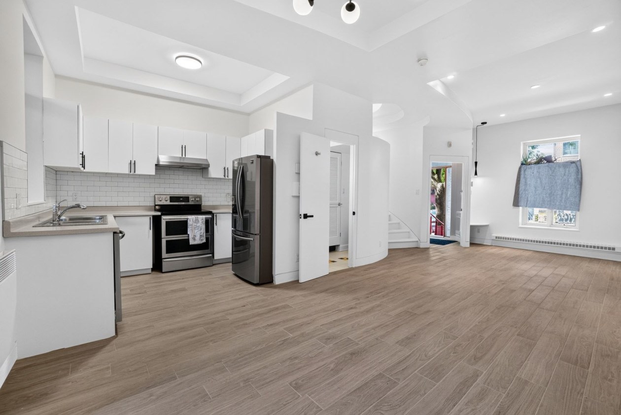 Photo 6 — 3641 Rue Saint-Dominique, Montréal, H2X 2X8, Montréal