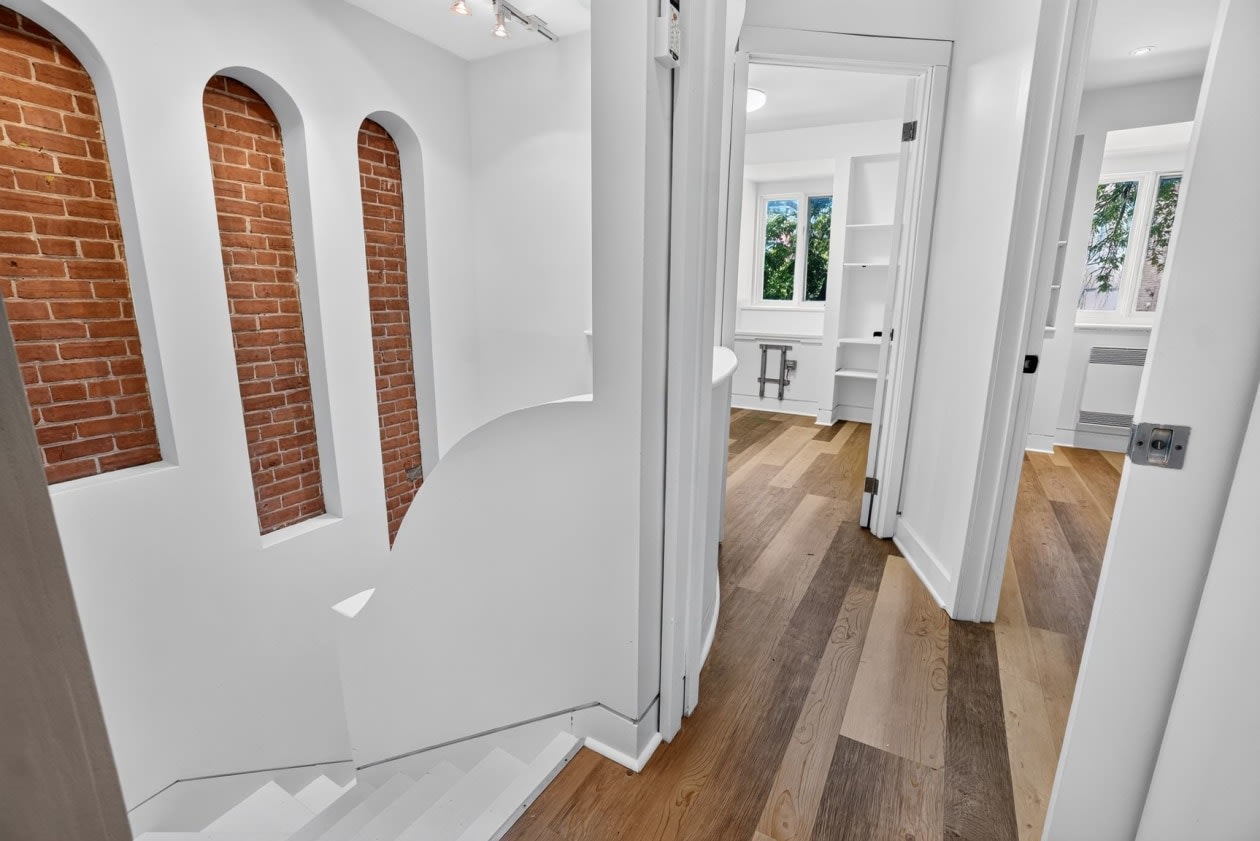 Photo 7 — 3641 Rue Saint-Dominique, Montréal, H2X 2X8, Montréal