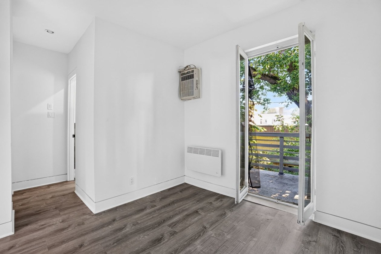 Photo 8 — 3641 Rue Saint-Dominique, Montréal, H2X 2X8, Montréal