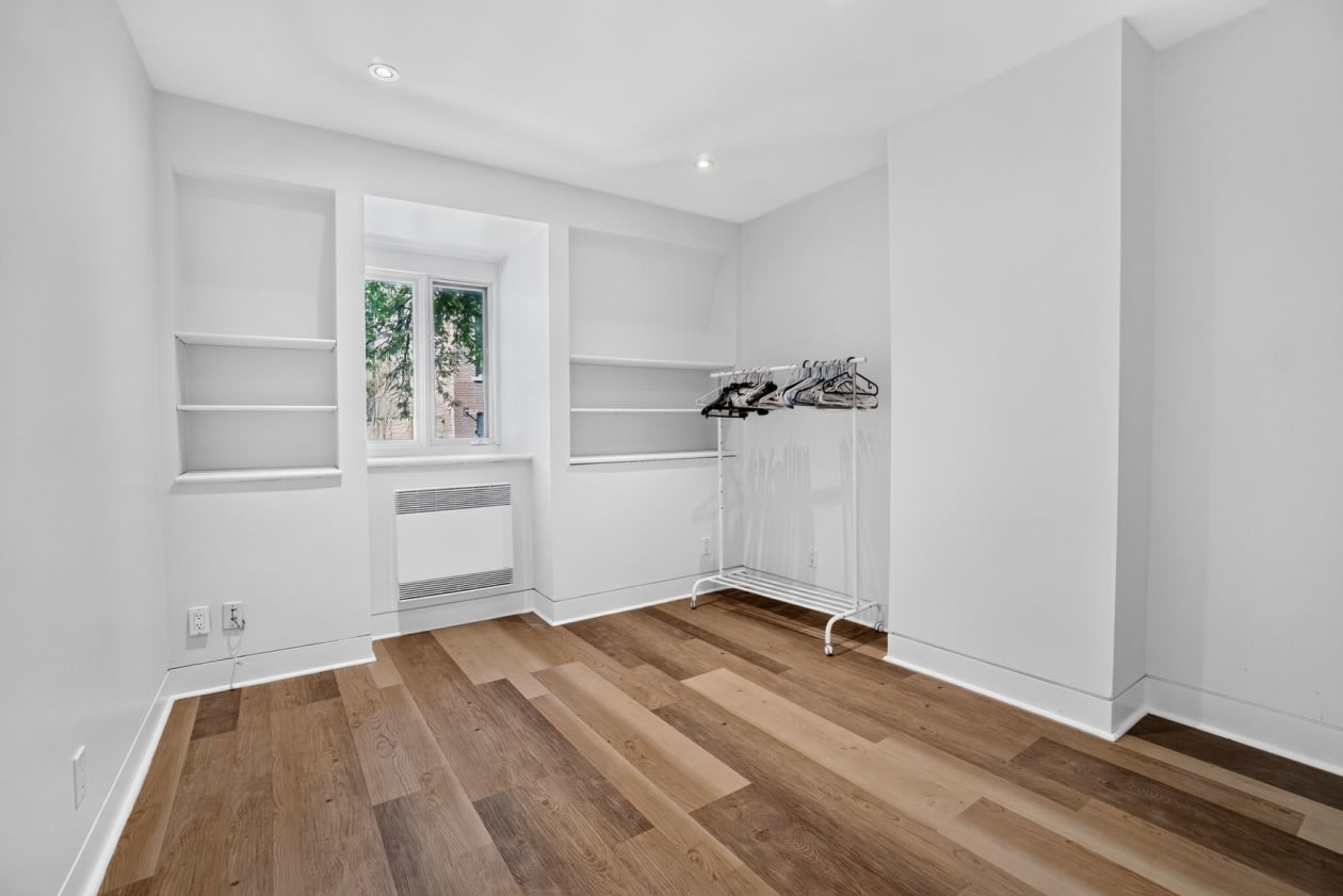 Photo 11 — 3641 Rue Saint-Dominique, Montréal, H2X 2X8, Montréal