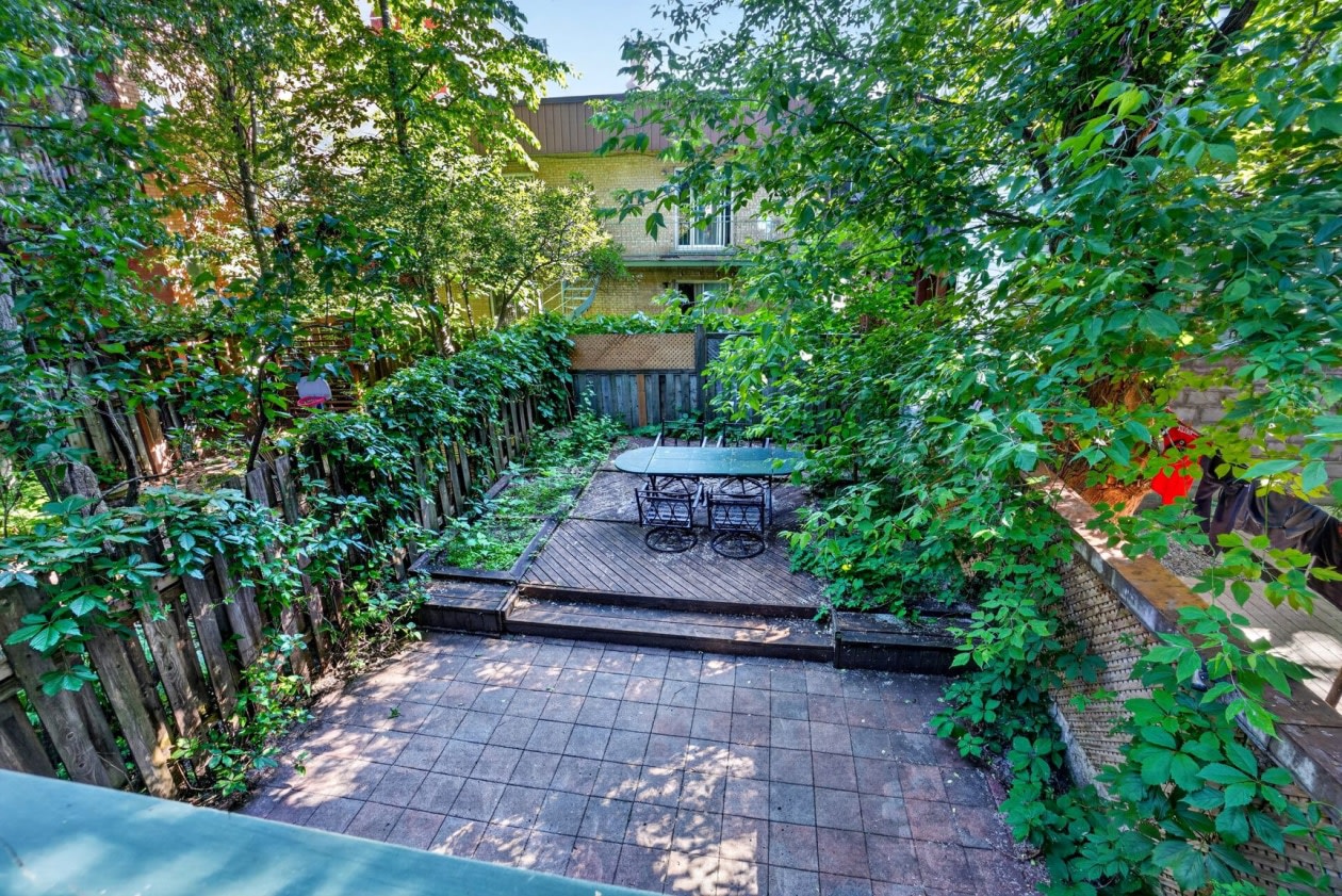 Photo 16 — 3641 Rue Saint-Dominique, Montréal, H2X 2X8, Montréal