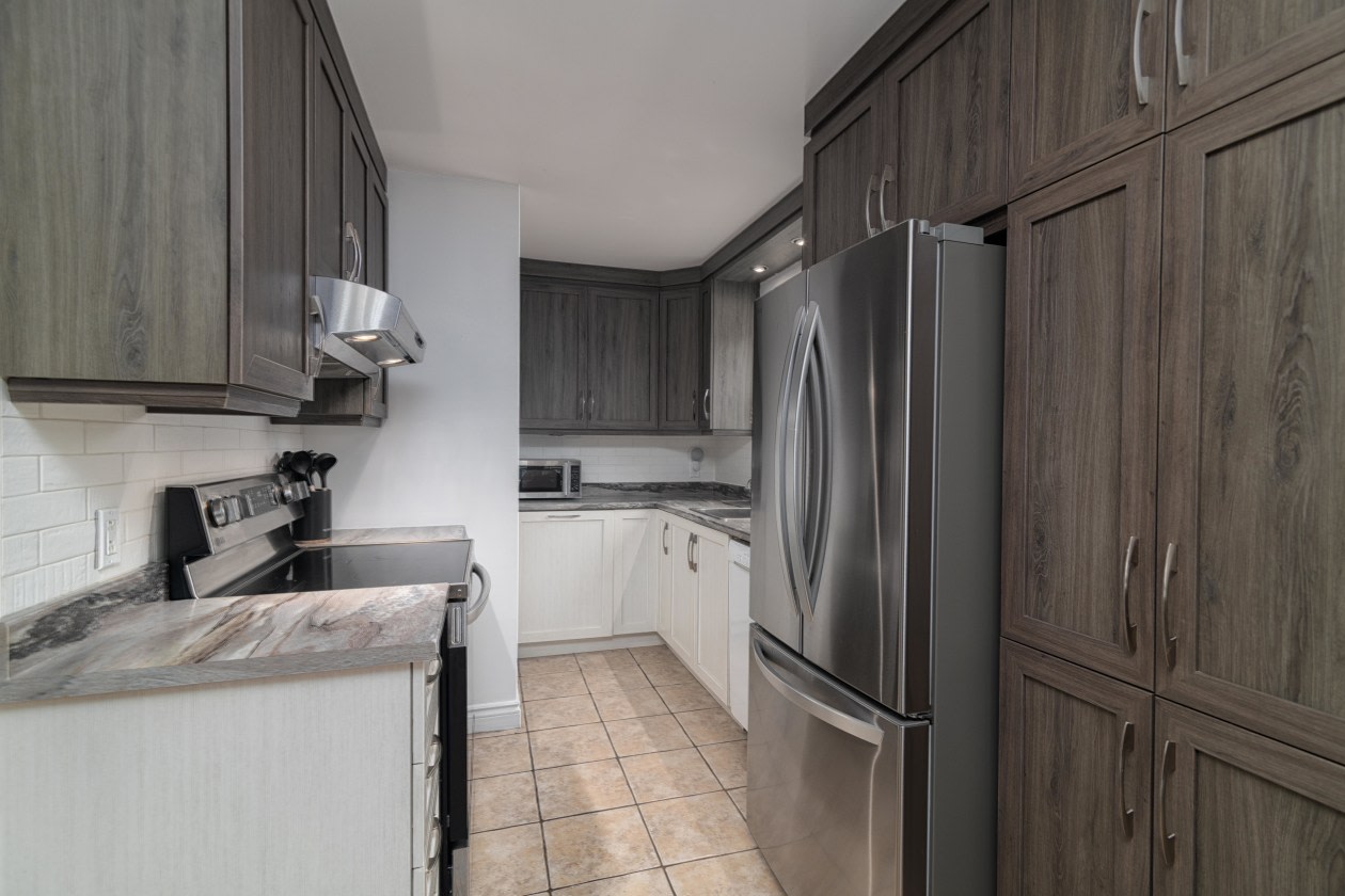 Cuisine — 4100 Imp De l'Anse, 4100, Saint-Hyacinthe, J2R 2J4, Saint-Hyacinthe