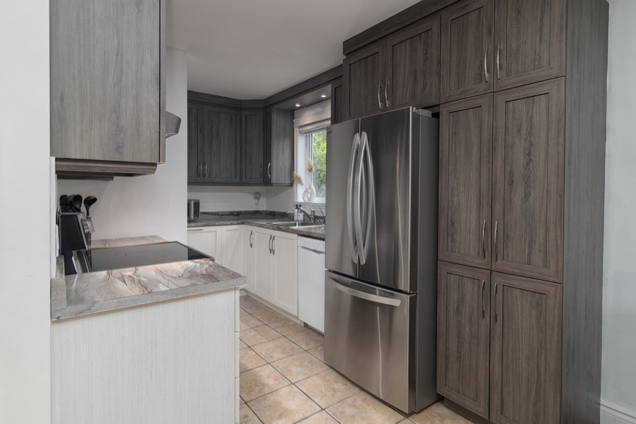 Cuisine — 4100 Imp De l'Anse, 4100, Saint-Hyacinthe, J2R 2J4, Saint-Hyacinthe