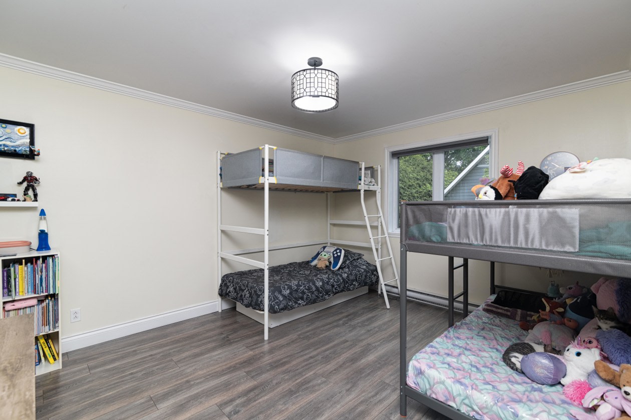 Chambre à coucher principale — 4100 Imp De l'Anse, 4100, Saint-Hyacinthe, J2R 2J4, Saint-Hyacinthe
