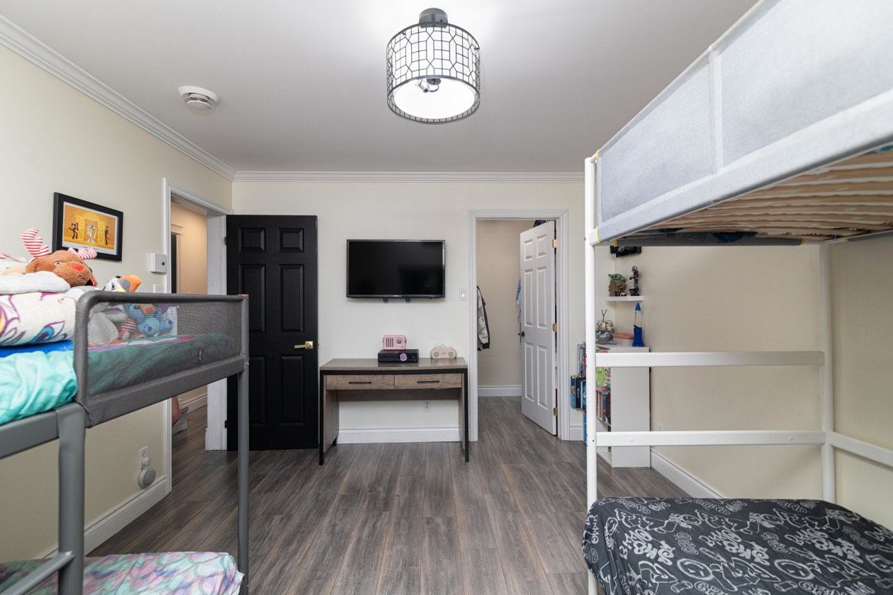 Chambre à coucher principale — 4100 Imp De l'Anse, 4100, Saint-Hyacinthe, J2R 2J4, Saint-Hyacinthe