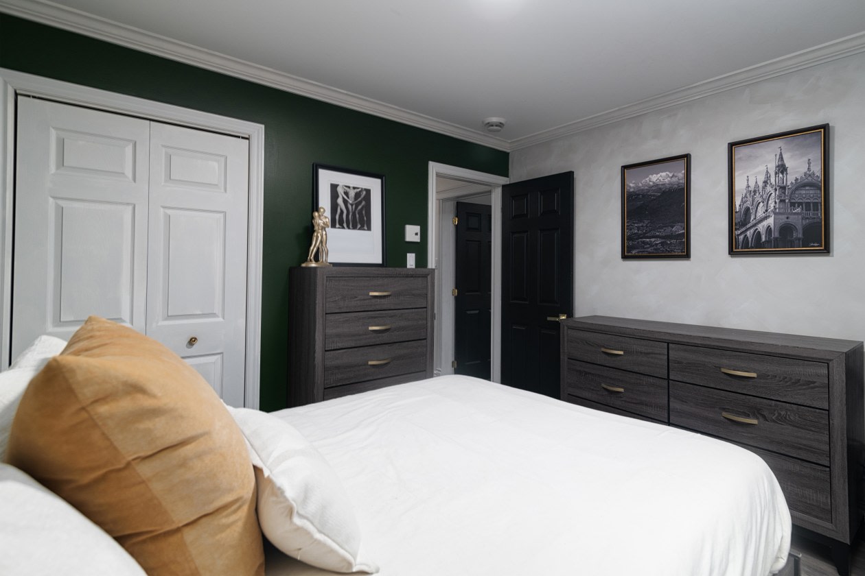 Chambre à coucher — 4100 Imp De l'Anse, 4100, Saint-Hyacinthe, J2R 2J4, Saint-Hyacinthe