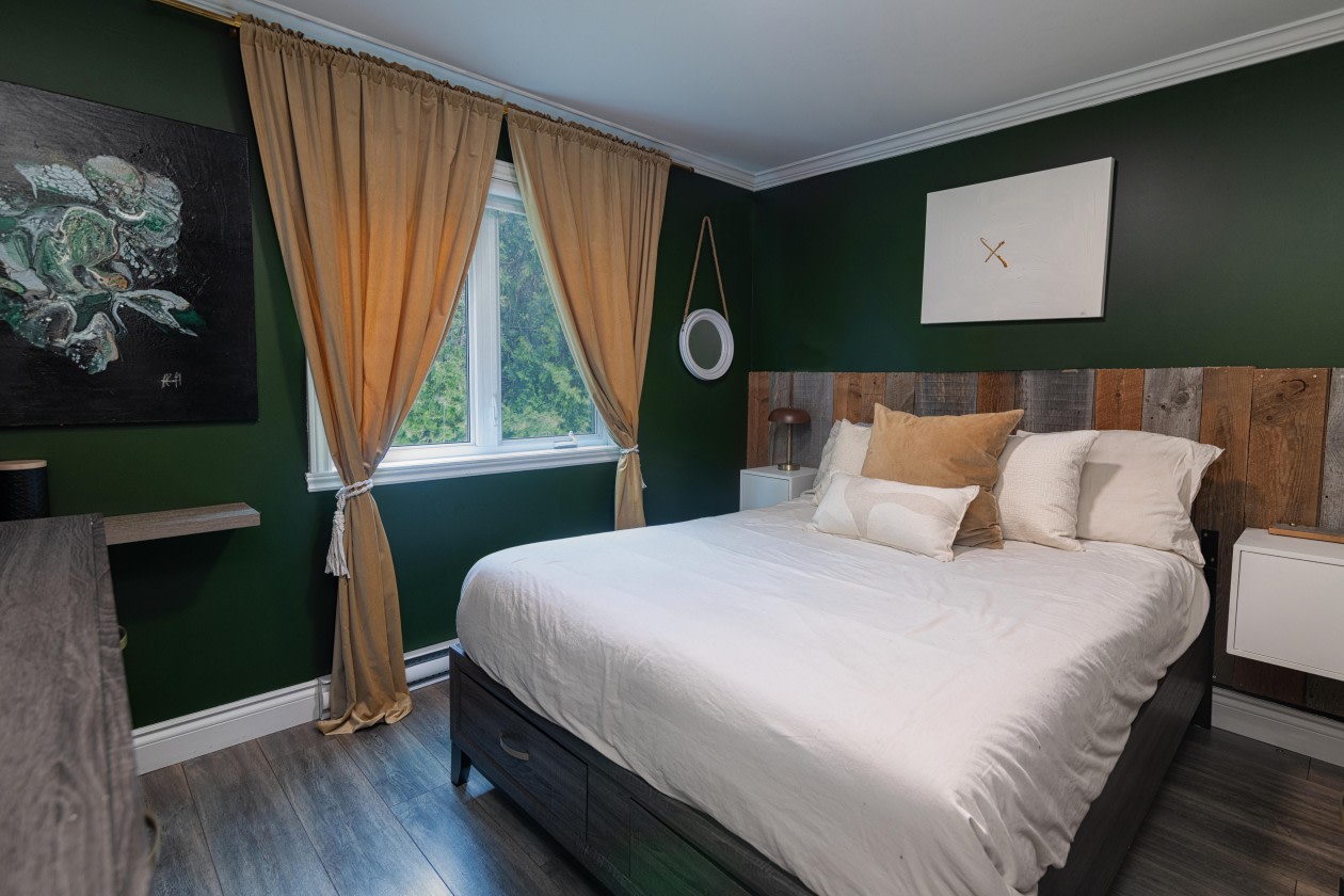 Chambre à coucher — 4100 Imp De l'Anse, 4100, Saint-Hyacinthe, J2R 2J4, Saint-Hyacinthe